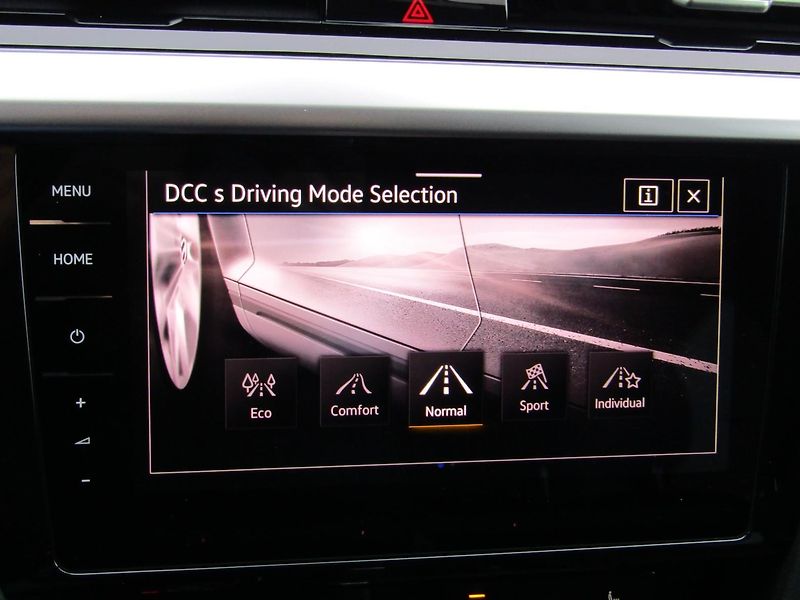Volkswagen Arteon Shooting Brake R-Line 2,0 TDI DSG 4MOTION - fotka 29 z 30