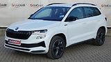 Škoda Karoq 1,5 TSI Sportline DSG - náhled 1