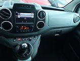 Citroën Berlingo (2016) Shine 1.6 BlueHDi, 5Míst, ČR - náhled 12