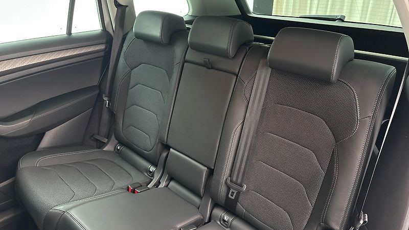 Škoda Kodiaq 2.0 TDI DSG 4x4 Style - fotka 16 z 28