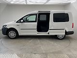 Volkswagen Caddy 1,4 TGI Maxi - náhled 19