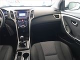 Hyundai i30 (2013) 1.4 CVVT, Park. senzory - náhled 8