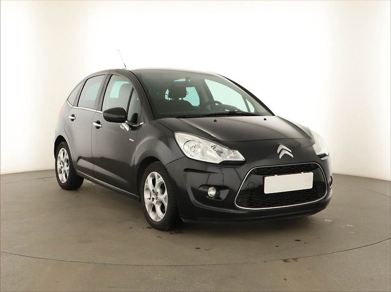 Citroën C3 (2010) Exclusive 1.6 HDi, udržované - fotografie inzerátu