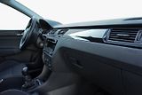 Škoda Rapid 1.2 TSi 77kW STYLE PLUS - náhled 15