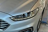 Ford Mondeo (2022) 2.0Eco*AUTO*KAMERA*TAŽNÉ*LED - náhled 9