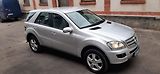 Mercedes-Benz Třídy M (2007) M320CDI 4M NAVI-KUŽE-ALCANTARA - náhled 38