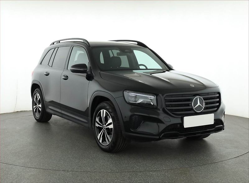 Mercedes-Benz GLB (2025) 200 d, Progressive, Navi - fotografie inzerátu