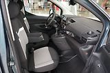 Citroën Berlingo (2026) 1,5 Diesel 130k Manual XL PLUS - náhled 6