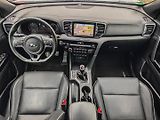 Kia Sportage (2016) 1.6 T-GDi GT-line AWD 130kW - náhled 7