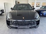 Porsche Macan (2015) 3,6 V6 Turbo CHRONO BOSE - náhled 1