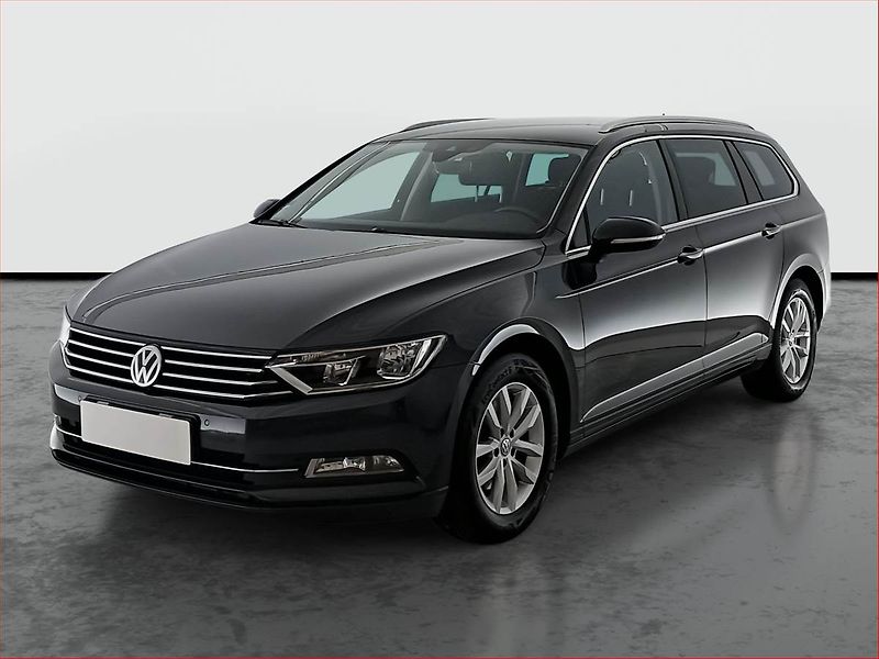 Volkswagen Passat (2015) Business 2.0 TDI, Automat - fotka 2 z 17