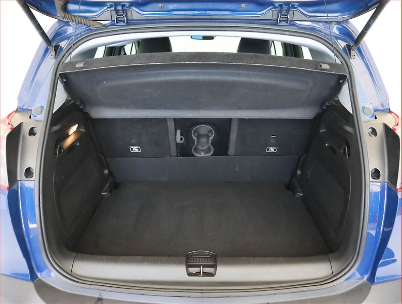 Opel Crossland X (2018) 1.2 Turbo, Automat, Serv.kniha - fotka 14 z 19