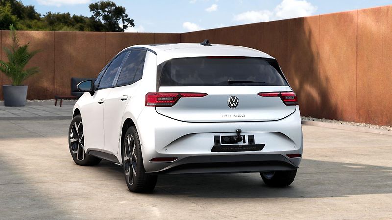 Volkswagen ID.3 (2026) Neo Style 58 kWh 140 kW - fotka 3 z 8