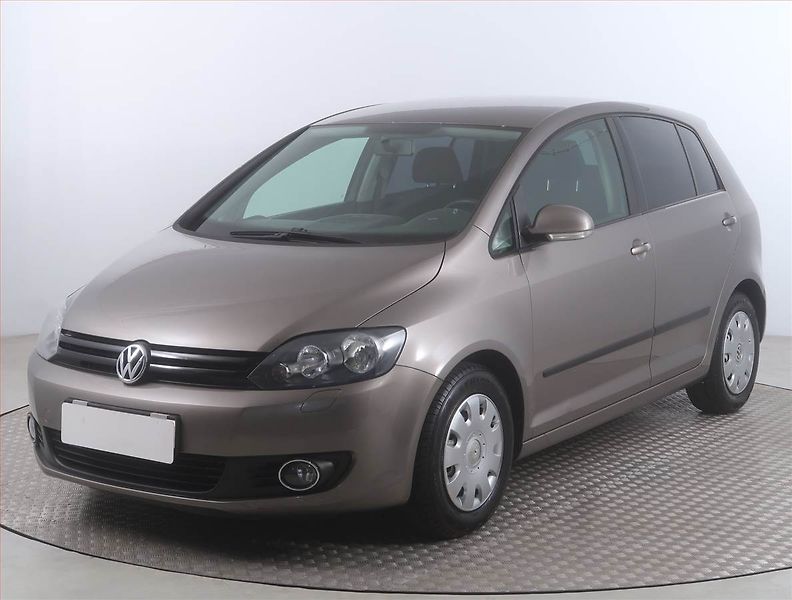 Volkswagen Golf Plus (2012) 1.2 TSI, Serv.kniha - fotka 2 z 14