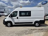 Peugeot Boxer 2,2 BHDI 103kW L2 Kombi Van - náhled 2