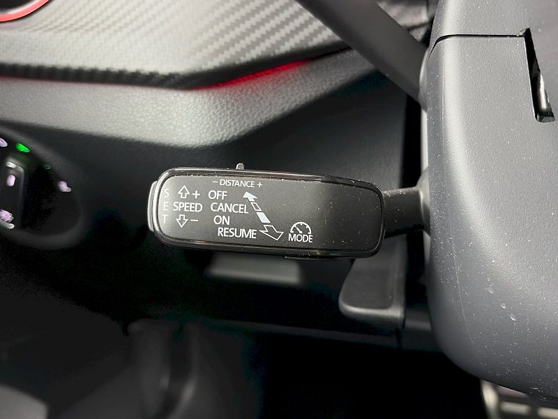 Škoda Kamiq (2025) DSG 1.5TSI 110kW Monte Carlo - fotka 25 z 32