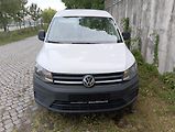 Volkswagen Caddy (2018) 2.0 TDI / 75kW, AC, DPH - náhled 7