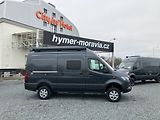 Hymer (2025) Grand Canyon S 4x4 střecha - náhled 1