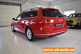 Volkswagen Passat 2.0 TDI DSG PRAVIDELNÝ SERRVIS - náhled 2