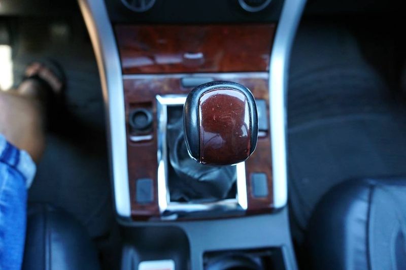 Suzuki Grand Vitara (2007) 1,9 DDIS 95 kW - fotka 25 z 35