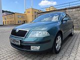 Škoda Octavia 1.9TDI 1.majitel / bez koroze - náhled 1