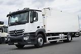Mercedes-Benz (2019) ANTOS / 1830 / EURO 6 / CHŁODN - náhled 22