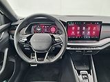 Škoda Octavia (2025) IV RS 2.0 TSI / 195 kW  DSG7 - náhled 8