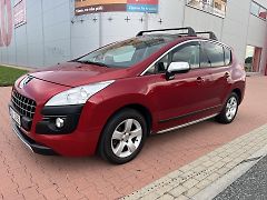 Peugeot 3008 2.0 HDi 110 kW Premium ČR - fotografie inzerátu