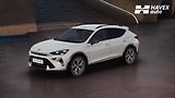 Cupra Formentor (2026) 1.5 TSI 150k - náhled 1