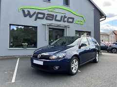 Volkswagen Golf 1.2 TSi 77 kW NOVÁ STK - fotografie inzerátu