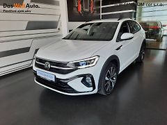 Volkswagen Taigo (2022) R-Line 1.5 TSI (110kW/150k) DS - fotografie inzerátu