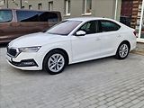Škoda Octavia 2.0 TDI 110kW Style,ČR,1.Maj. - náhled 6