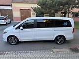 Mercedes-Benz Třídy V (2021) Mercedes-Benz V 300 d L 4MATIC - náhled 2