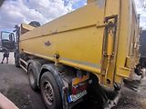 MAN TGS (2011) 26.360 + hydr. ruka Hiab166 BS - náhled 4