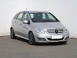 Mercedes-Benz Třídy B (2009) B 180 CDI , Automat, Tempomat - náhled 1