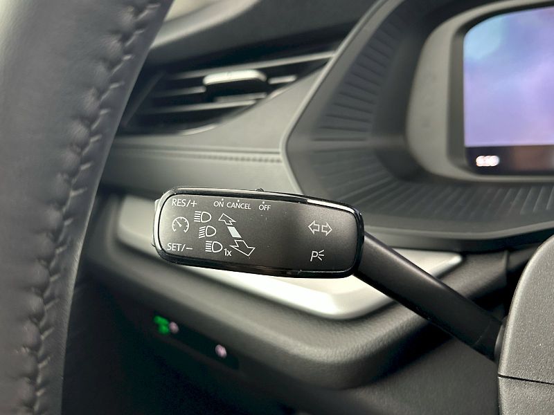 Škoda Octavia (2025) Combi 1.5TSI 85kW Selection - fotka 23 z 28