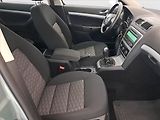 Škoda Octavia (2012) Ambition 1.2 TSI, Tempomat - náhled 9