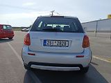 Suzuki SX4 (2013) - náhled 8