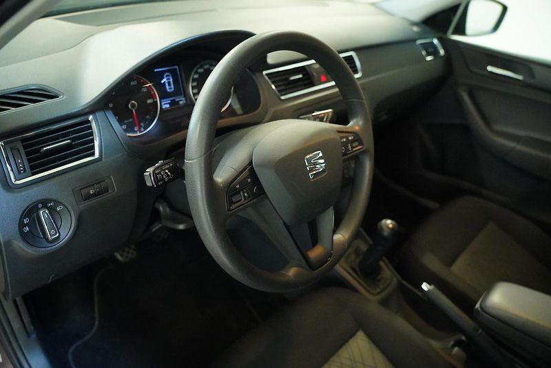 Seat Toledo - fotka 15 z 25