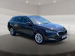 Škoda Octavia 2,0 TDI Style 4x4 DSG - fotografie inzerátu