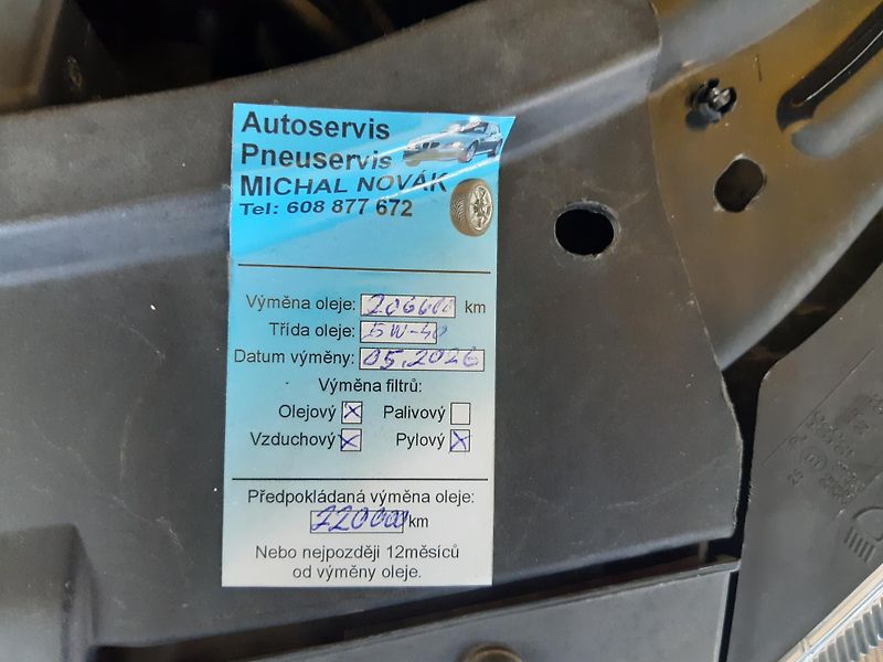 Škoda Roomster 1.2i DIGIKLIMA zadáno !!! - fotka 20 z 20