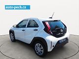 Toyota Aygo (2022) X 1.0 VVTI, AC - náhled 1