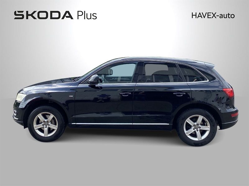 Audi Q5 (2012) 2.0 TDI Quattro - fotka 12 z 14