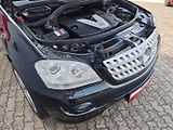 Mercedes-Benz Třídy M (2006) 320CDi 4Matic AirMatic nové ČR - náhled 35