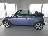 Mini Cooper (2005) 1,6-85KW*VYHŘ.SED*KLIMA*CABRIO - náhled 9