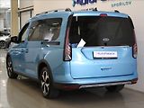 Ford Tourneo Connect 2,0 Eblue 4x4 7.míst Long ČR - náhled 2