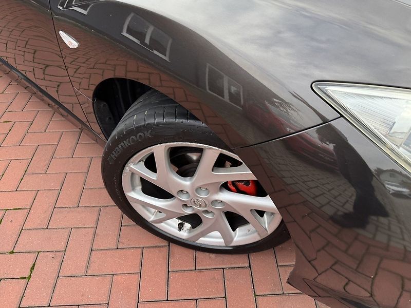 Mazda 6 (2012) 2.0i Sportsline Xenony Bose - fotka 46 z 50