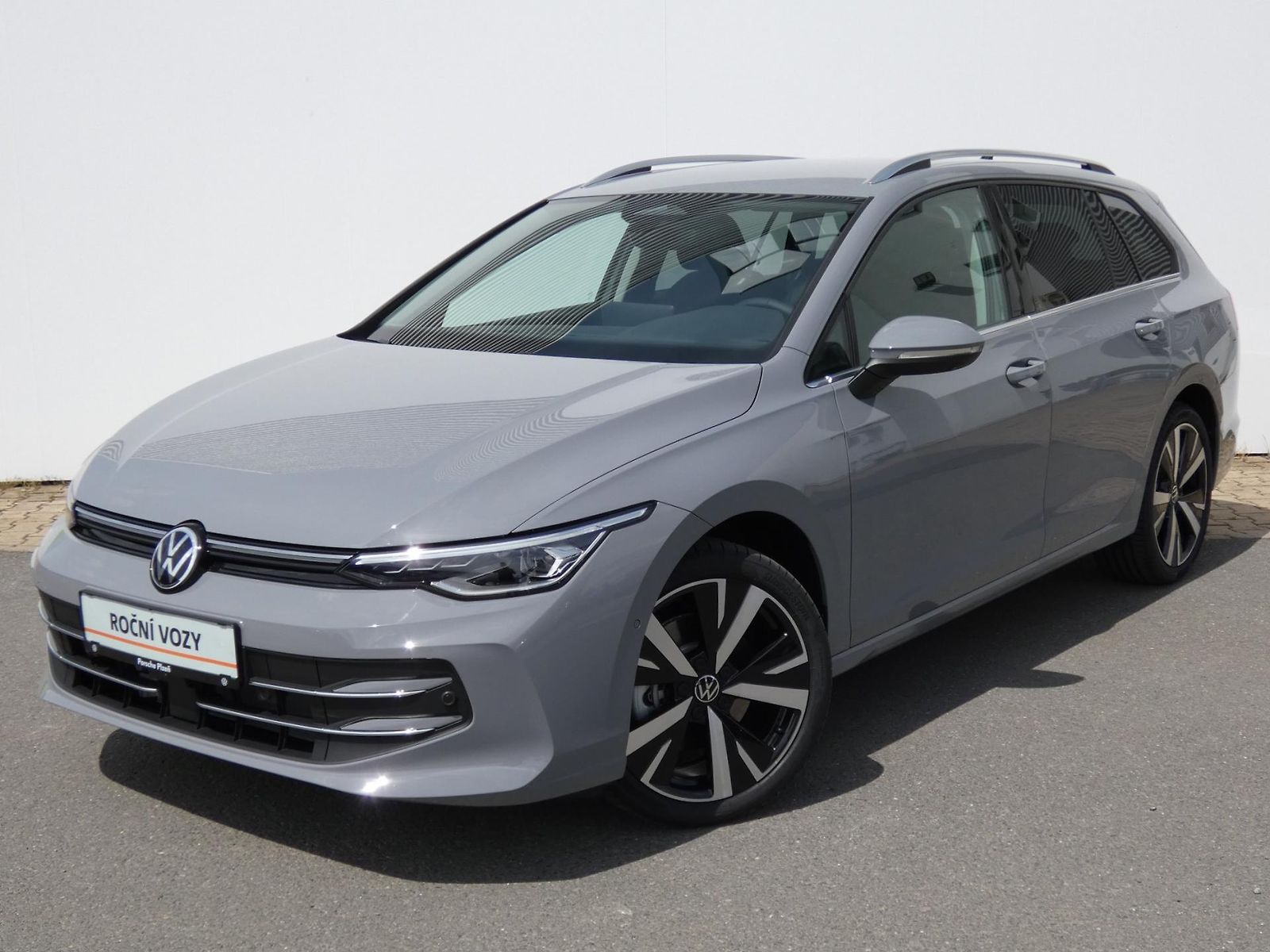 Volkswagen Golf Variant Style 2,0 TDI 110 kW 7
