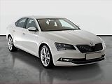 Škoda Superb (2019) 2.0 TDI, 4X4, Automat - náhled 1