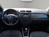 Škoda Fabia (2015) STYLE 1.4 TDI 66kW, ČR - náhled 9